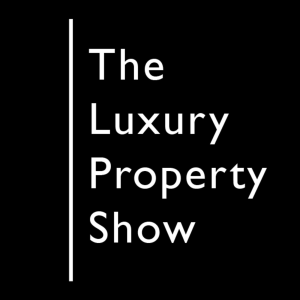 The Luxury Property Show-logo