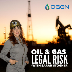 Oil and Gas Legal Risk-logo