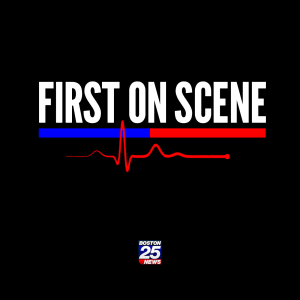 First on Scene-logo