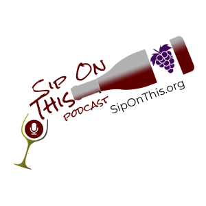 Sip On This podcast-logo
