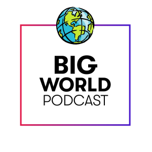 Big World-logo