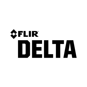 FLIR DELTA Podcast-logo