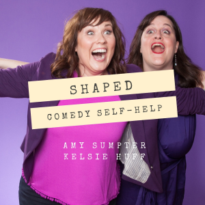 Shaped-logo