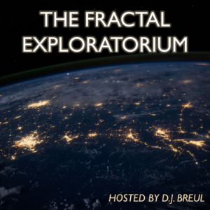 The Fractal Exploratorium-logo