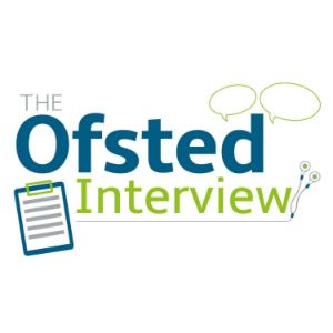 The Ofsted Interview-logo