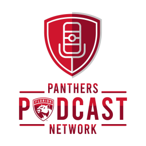 The Panthers Podcast Network-logo