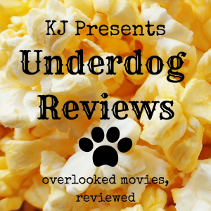 Underdog Reviews-logo