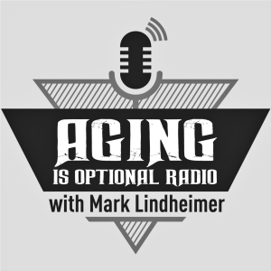 Aging Is Optional Radio-logo