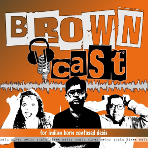 BrownCast-logo