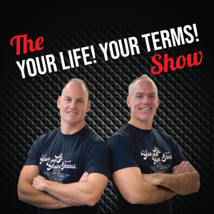 The Your Life! Your Terms! Show-logo
