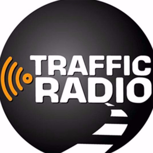 Traffic Radio-logo