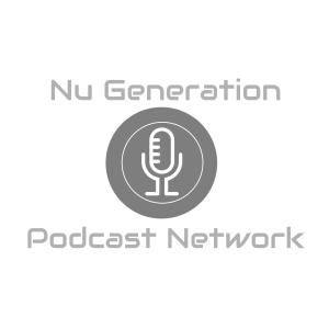 Nu Generation Podcast Network-logo