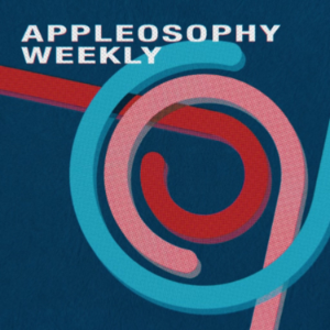 Appleosophy Weekly-logo