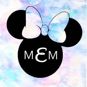 Mouse Ear Magic-logo
