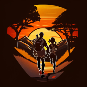 The Couple’s Journey-logo