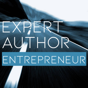 Expert Author Entrepreneur-logo