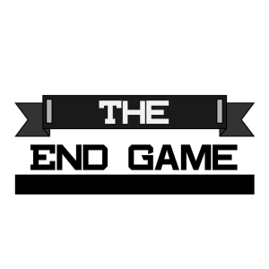 The End Game-logo