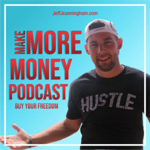 Make More Money-logo