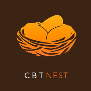 CBT Nest-logo