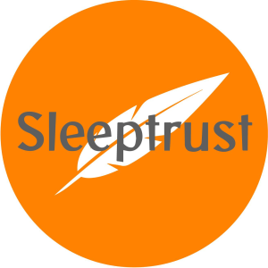 sleeptrust podcast-logo