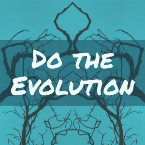 Do The Evolution-logo