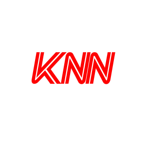 The KNN Show-logo