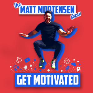 The Matt Mortensen Show-logo