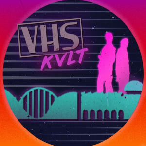 VHS KvLT-logo
