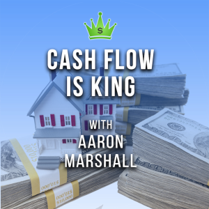 Cash Flow is King-logo