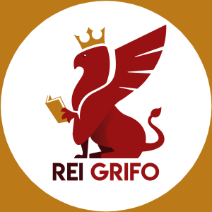 Rei Grifo-logo