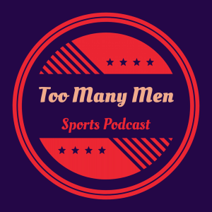 Too Many Men-logo