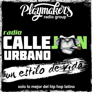 Radio Callejon: Podcast-logo