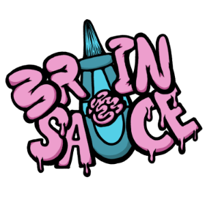 BrainSauce Podcasts-logo