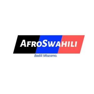 AfroSwahili-logo