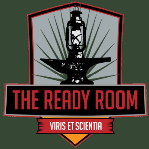 The Ready Room-logo