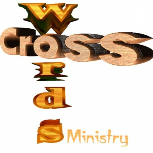 CrossWords Ministry-logo
