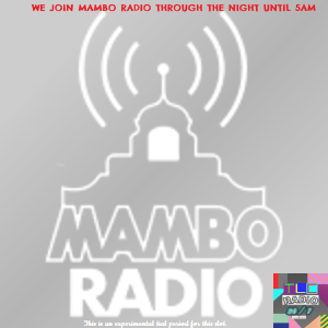 As Mambo Radio-logo