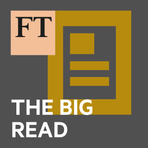 FT Big Read-logo