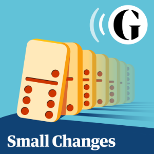 Small Changes-logo