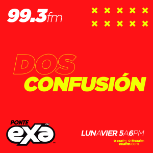 Dos Confusión-logo