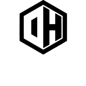 Deep Hype Sounds-logo