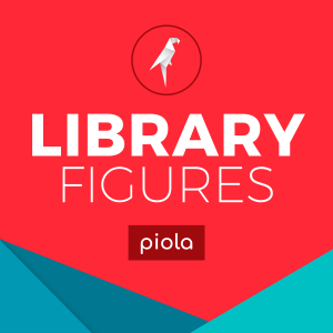 Library Figures-logo