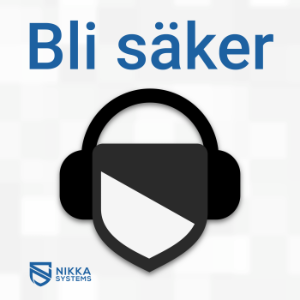 Bli saker-podden-logo
