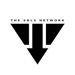 The SNLS Network-logo