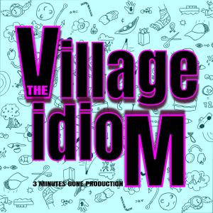 The.Village.Idiom-logo