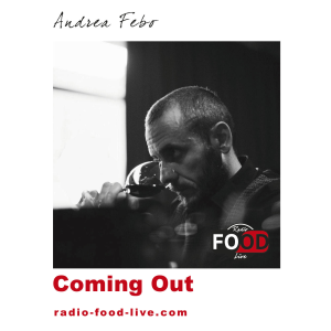 Coming Out-logo