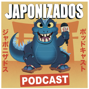 Japonizados Podcast-logo