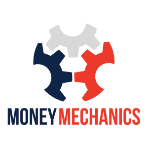 Money Mechanics-logo