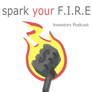 Spark Your Fire (Investing podcast)-logo