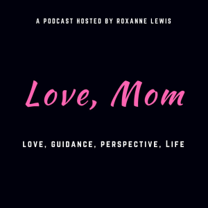 Love, Mom-logo